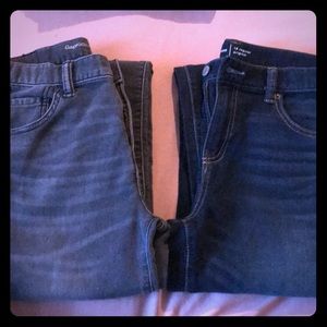 BRANDNEW GAP Boys Jeans